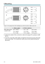 Предварительный просмотр 40 страницы MR MESSKO MPREC Operating Instructions Manual