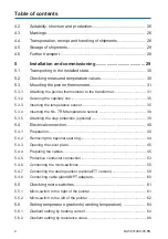 Preview for 4 page of MR MESSKO MT-ST Compact Operating Instructions Manual