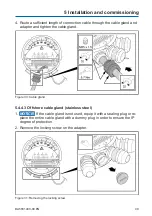 Preview for 49 page of MR MESSKO MT-ST Compact Operating Instructions Manual