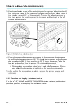 Preview for 68 page of MR MESSKO MT-ST Compact Operating Instructions Manual