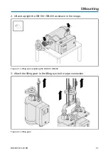 Preview for 41 page of MR MESSKO MTRAB Operating Instructions Manual