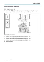 Preview for 43 page of MR MESSKO MTRAB Operating Instructions Manual