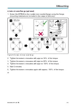 Preview for 45 page of MR MESSKO MTRAB Operating Instructions Manual