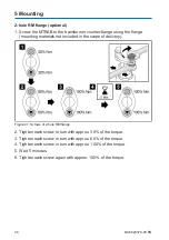 Preview for 46 page of MR MESSKO MTRAB Operating Instructions Manual