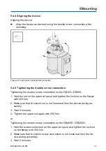 Preview for 47 page of MR MESSKO MTRAB Operating Instructions Manual