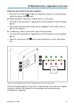 Preview for 97 page of MR MESSKO MTRAB Operating Instructions Manual