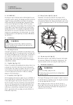 Preview for 11 page of MR MESSKO TRASY MT-ST160F Operating Instructions Manual