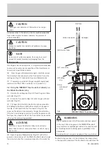 Preview for 10 page of MR MESSKO Operating Instructions Manual