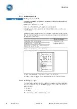 Preview for 44 page of MR MSENSE VAM Operating Instructions Manual