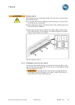 Preview for 45 page of MR MSENSE VAM Operating Instructions Manual