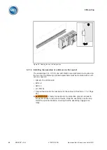 Preview for 46 page of MR MSENSE VAM Operating Instructions Manual