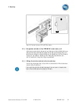 Preview for 47 page of MR MSENSE VAM Operating Instructions Manual