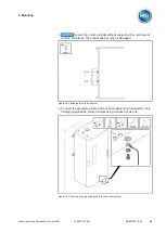 Preview for 49 page of MR MSENSE VAM Operating Instructions Manual