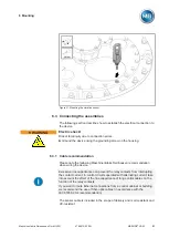 Preview for 51 page of MR MSENSE VAM Operating Instructions Manual