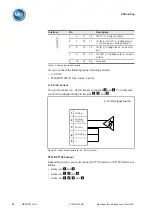 Preview for 56 page of MR MSENSE VAM Operating Instructions Manual