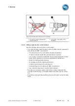 Preview for 59 page of MR MSENSE VAM Operating Instructions Manual