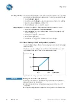 Preview for 130 page of MR MSENSE VAM Operating Instructions Manual