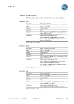 Preview for 135 page of MR MSENSE VAM Operating Instructions Manual