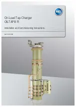 Предварительный просмотр 1 страницы MR OILTAP R Installation And Commissioning Instructions