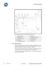 Предварительный просмотр 18 страницы MR OILTAP R Installation And Commissioning Instructions