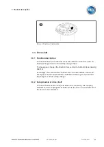 Предварительный просмотр 21 страницы MR OILTAP R Installation And Commissioning Instructions