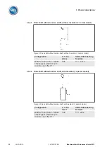 Предварительный просмотр 22 страницы MR OILTAP R Installation And Commissioning Instructions