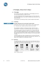 Предварительный просмотр 30 страницы MR OILTAP R Installation And Commissioning Instructions