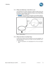 Предварительный просмотр 35 страницы MR OILTAP R Installation And Commissioning Instructions