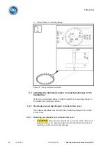 Предварительный просмотр 36 страницы MR OILTAP R Installation And Commissioning Instructions