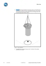 Предварительный просмотр 38 страницы MR OILTAP R Installation And Commissioning Instructions