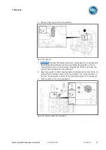 Предварительный просмотр 43 страницы MR OILTAP R Installation And Commissioning Instructions