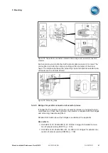 Предварительный просмотр 47 страницы MR OILTAP R Installation And Commissioning Instructions