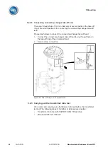 Предварительный просмотр 48 страницы MR OILTAP R Installation And Commissioning Instructions