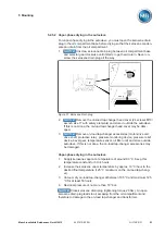 Предварительный просмотр 53 страницы MR OILTAP R Installation And Commissioning Instructions