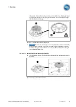 Предварительный просмотр 57 страницы MR OILTAP R Installation And Commissioning Instructions