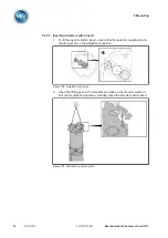 Предварительный просмотр 96 страницы MR OILTAP R Installation And Commissioning Instructions