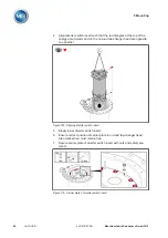 Предварительный просмотр 98 страницы MR OILTAP R Installation And Commissioning Instructions