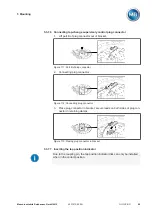 Предварительный просмотр 99 страницы MR OILTAP R Installation And Commissioning Instructions