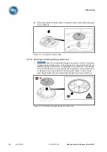 Предварительный просмотр 100 страницы MR OILTAP R Installation And Commissioning Instructions