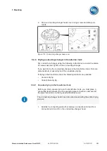 Предварительный просмотр 101 страницы MR OILTAP R Installation And Commissioning Instructions