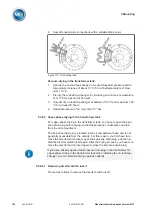 Предварительный просмотр 102 страницы MR OILTAP R Installation And Commissioning Instructions