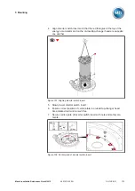 Предварительный просмотр 111 страницы MR OILTAP R Installation And Commissioning Instructions