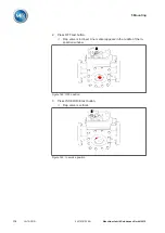 Предварительный просмотр 118 страницы MR OILTAP R Installation And Commissioning Instructions