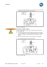 Предварительный просмотр 125 страницы MR OILTAP R Installation And Commissioning Instructions