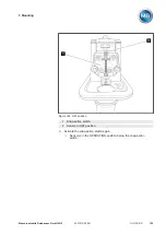 Предварительный просмотр 129 страницы MR OILTAP R Installation And Commissioning Instructions