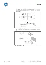 Предварительный просмотр 138 страницы MR OILTAP R Installation And Commissioning Instructions