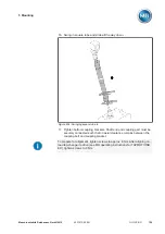 Предварительный просмотр 159 страницы MR OILTAP R Installation And Commissioning Instructions