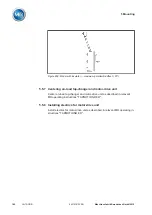 Предварительный просмотр 162 страницы MR OILTAP R Installation And Commissioning Instructions