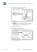 Предварительный просмотр 164 страницы MR OILTAP R Installation And Commissioning Instructions