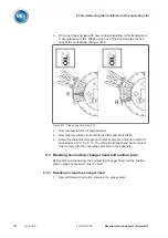 Предварительный просмотр 176 страницы MR OILTAP R Installation And Commissioning Instructions